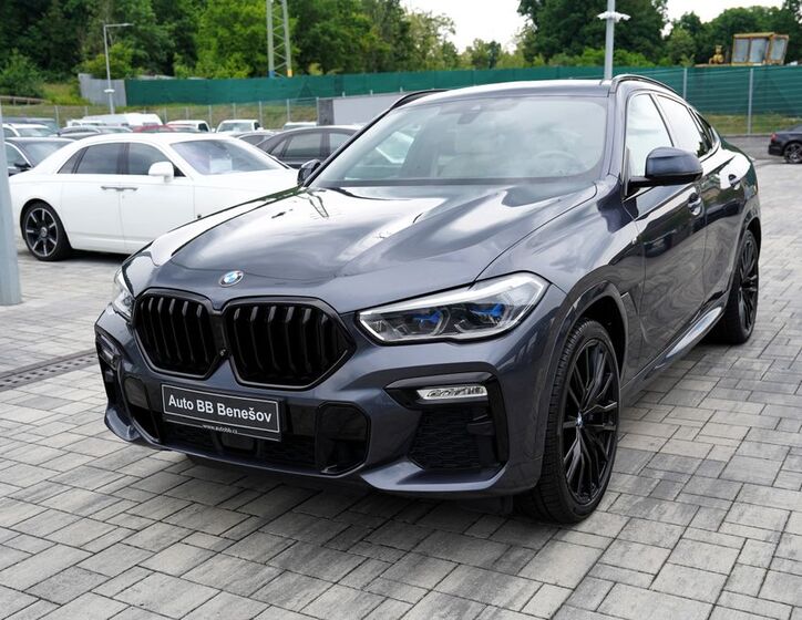 BMW X6 2