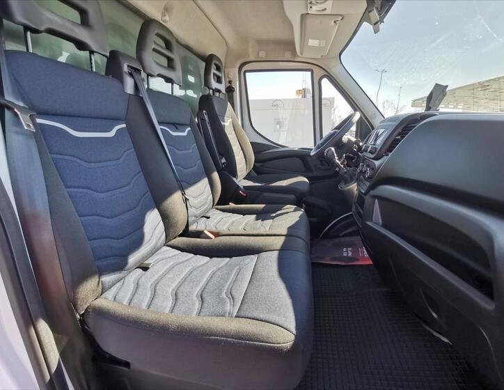 Iveco Daily 7