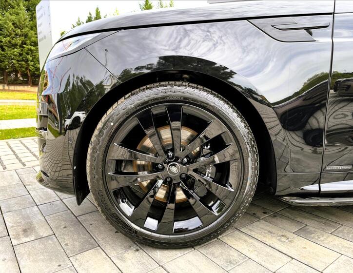 Land Rover Range Rover Sport 3