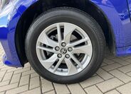Toyota Yaris 25