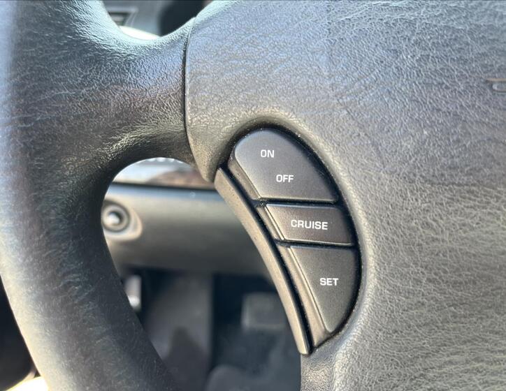 Chrysler Sebring 22