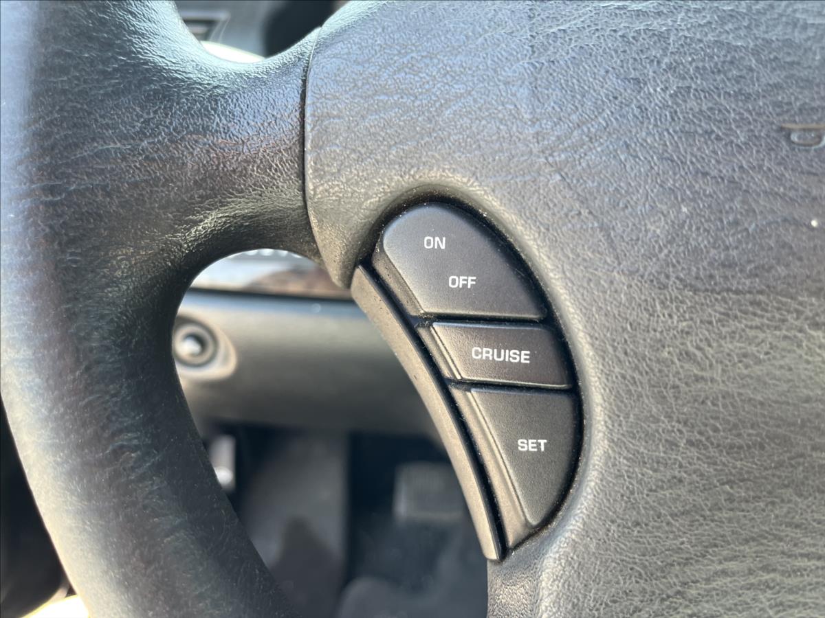 Chrysler Sebring