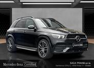 Mercedes-Benz GLE 7