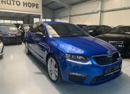 Škoda Octavia 1