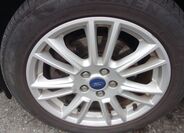 Ford Mondeo 25