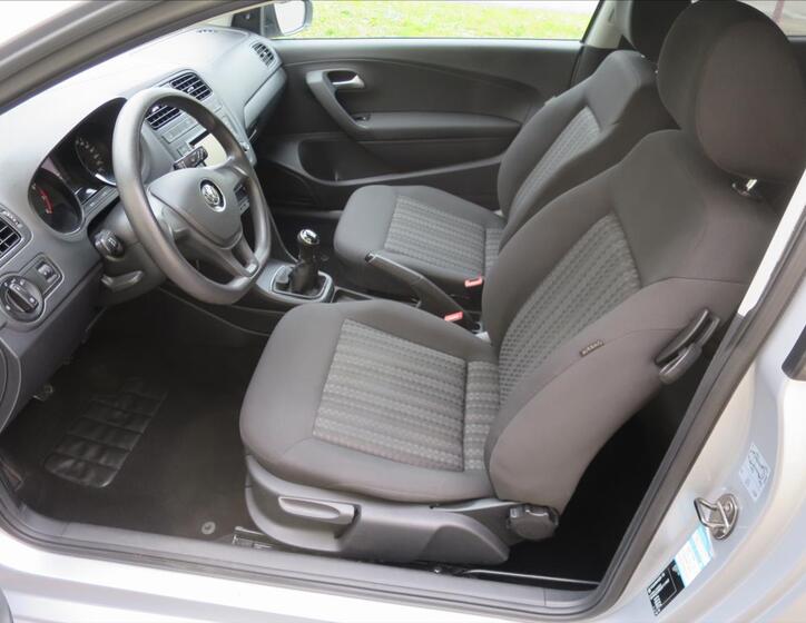 Volkswagen Polo 7
