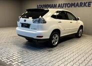 Lexus RX 400h 2