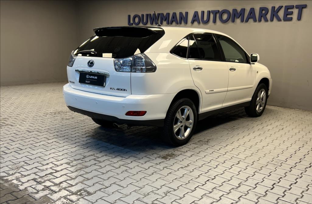 Lexus RX 400h