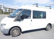 Ford Transit 1