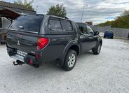 Mitsubishi L200 14