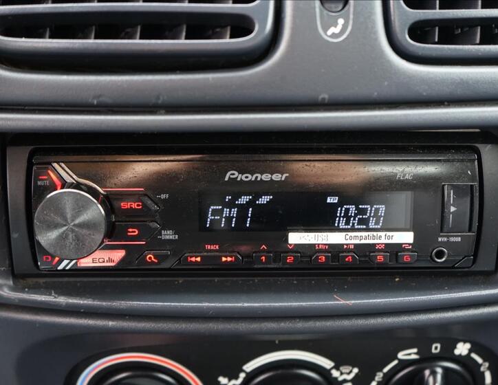 Renault Mégane 13