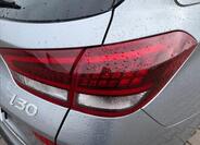 Hyundai i30 12