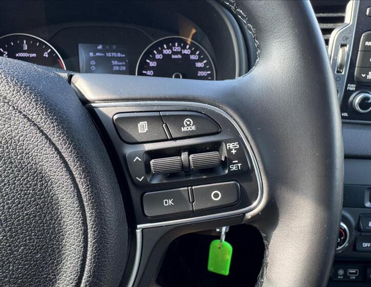 KIA Sportage 25