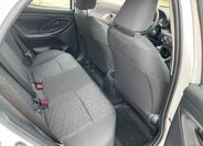 Toyota Yaris 18