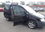 Volkswagen Caddy 16