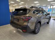 Subaru Outback 2