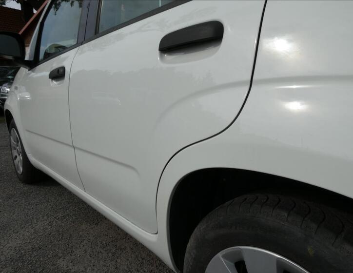 Fiat Panda 13