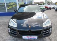 Porsche Cayenne 3