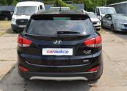 Hyundai ix35 5