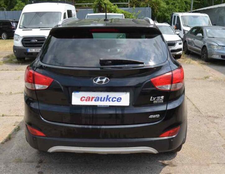 Hyundai ix35 5