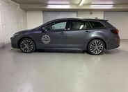 Toyota Corolla 8