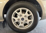 Ford Tourneo Custom 27