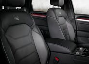 Volkswagen Touareg 15