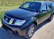 Nissan Navara 4