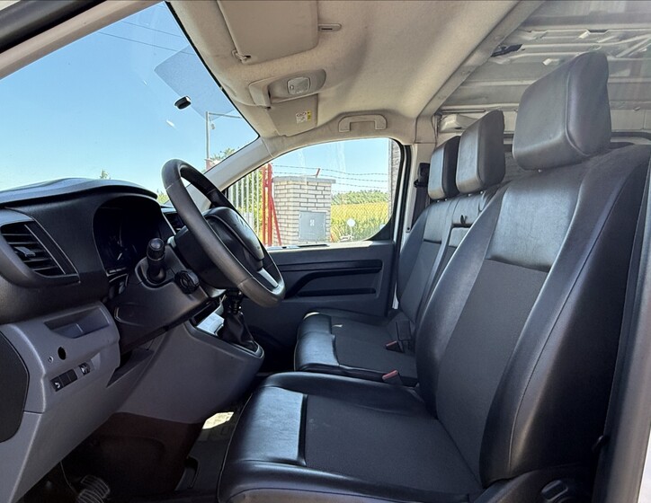 Citroën Jumpy 9