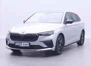 Škoda Scala 3