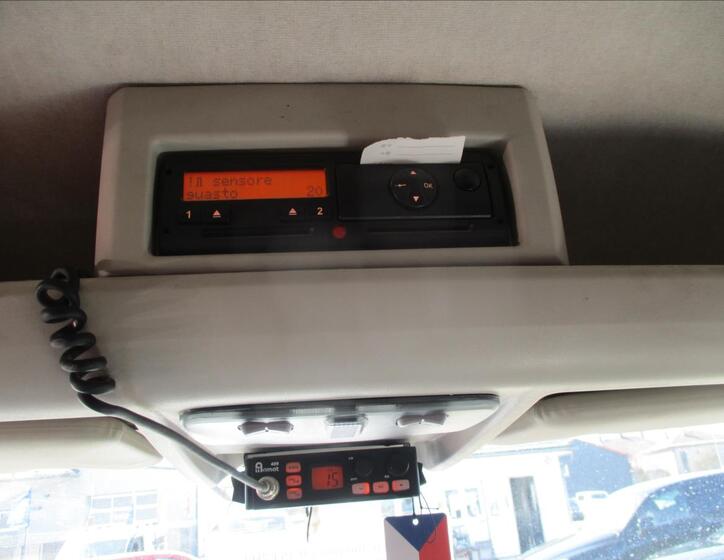 Citroën Jumper 25