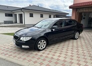Škoda Superb 5