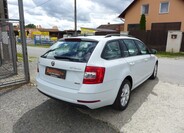 Škoda Octavia 6