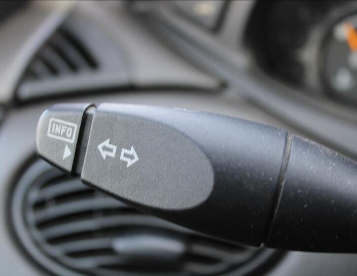 Ford Focus 19