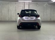 Toyota Yaris 6