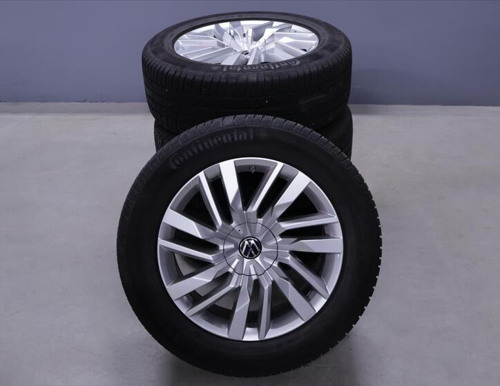 Volkswagen Touareg 75