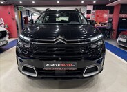 Citroën C5 Aircross 10