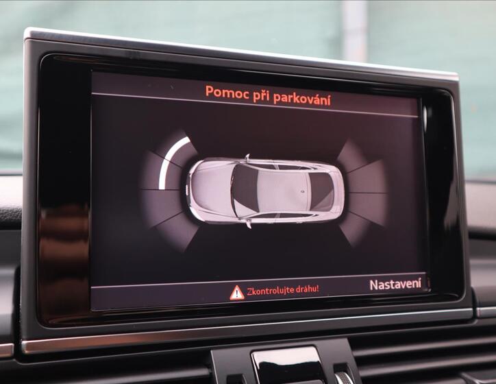 Audi A7 19