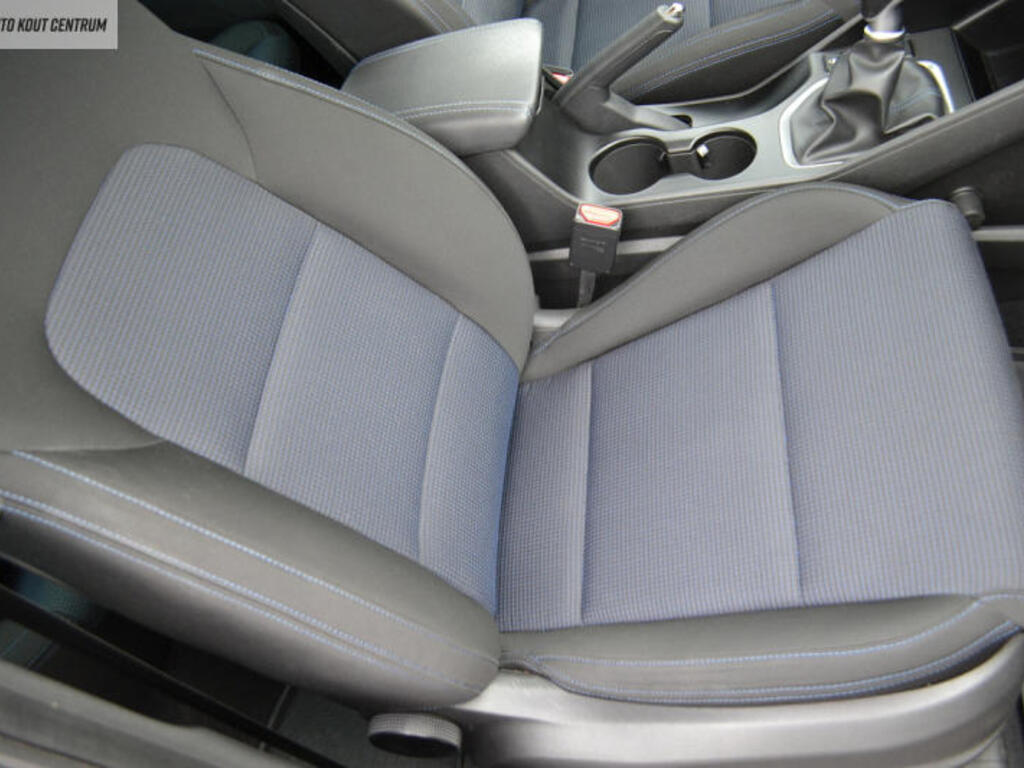 Hyundai Tucson 12