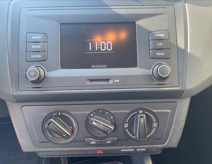 Seat Ibiza 15
