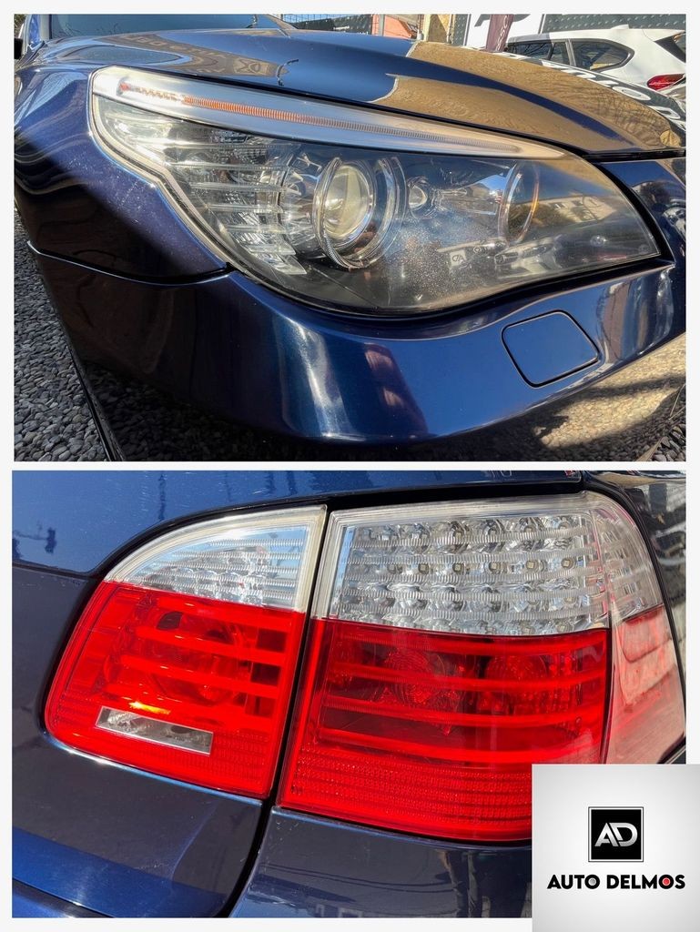 BMW Řada 5