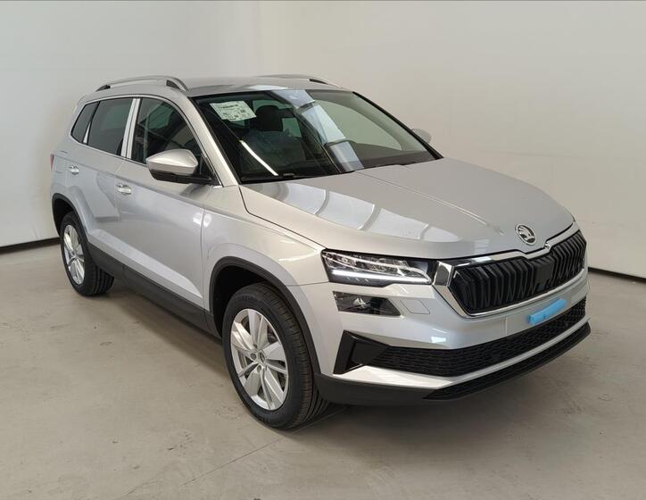 Škoda Karoq 1