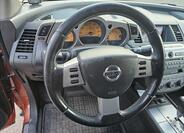 Nissan Murano 12