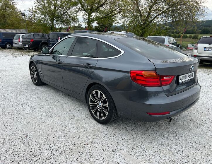 BMW Řada 3 14