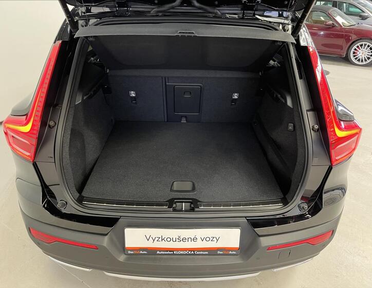 Volvo XC40 31