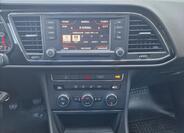 Seat Leon 12