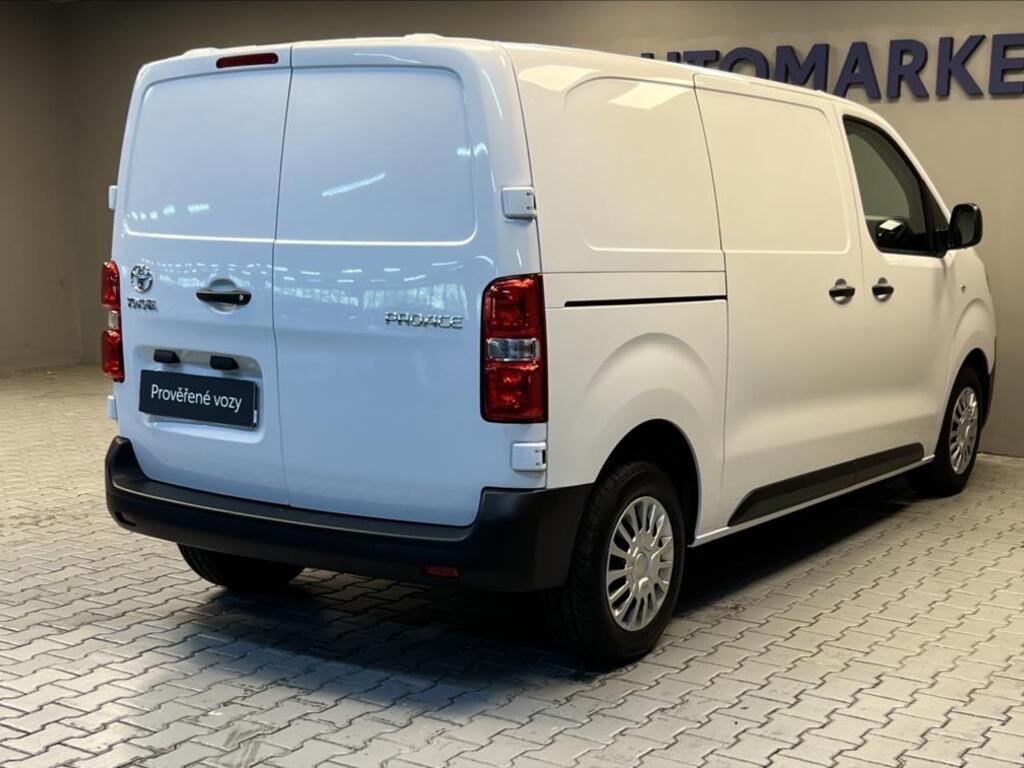 Toyota ProAce 2