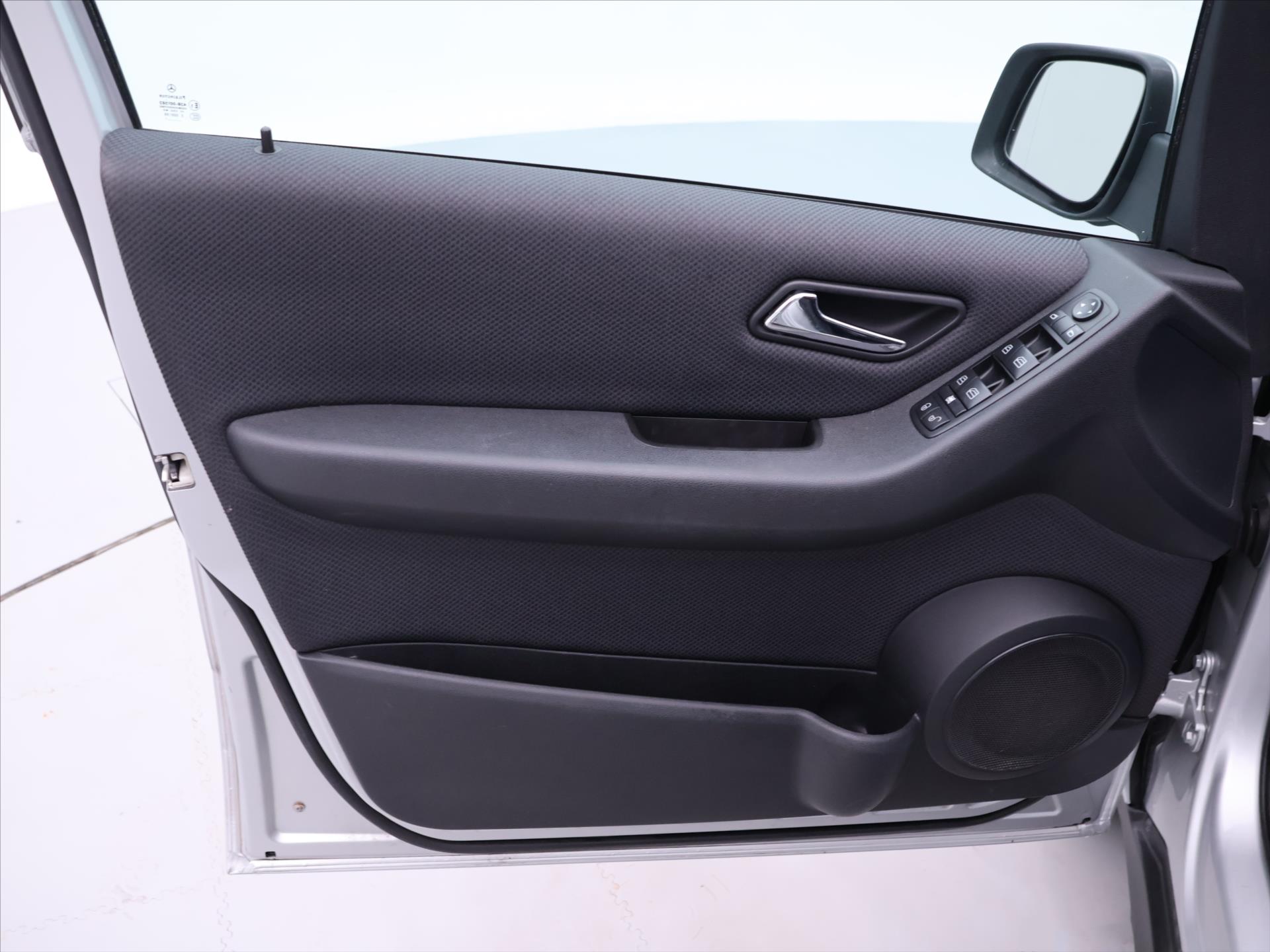 Mercedes-Benz Třídy A