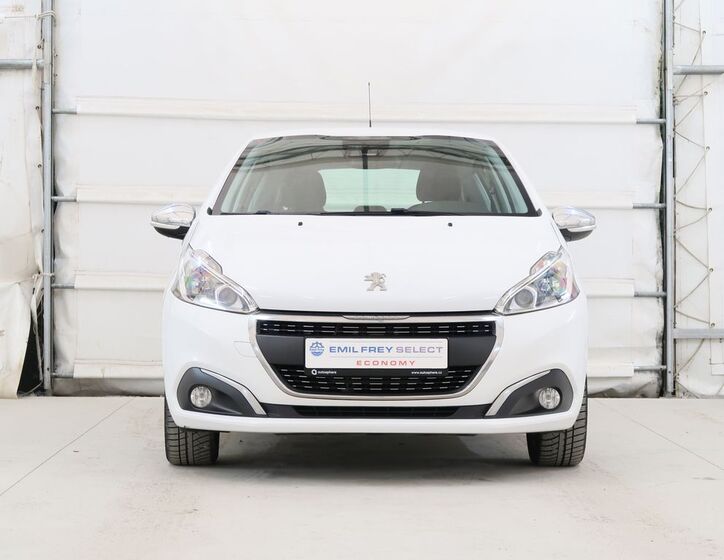 Peugeot 208 3