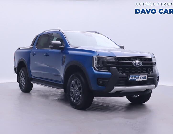 Ford Ranger 37